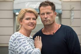 Немецкий актёр, режиссёр и продюсер. Til Schweiger Kehrt Nach 25 Jahren In Die Lindenstrasse Zuruck Gala De