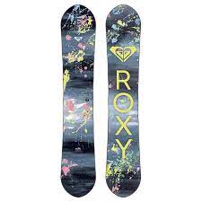 Torah bright has grown up a snowboarder. Roxy Torah Bright C2 Snowboard 2019 Trends Sport