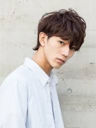 メンズスタイル攻略法 前髪パーマでクールに おしゃれでかっこいい は前髪で決まる bangs バングス 前髪パーマ 髪型 メンズ パーマ パーマ