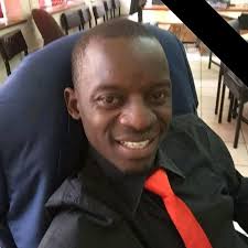 Profile for Max Sumbua