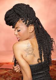 Create individuals, cornrows, tree braids, senegalese twists and dookie braids with our kanekalon high and low temp specialty fibers! Royal Silk Afro Twist Braid Synthetic Braids Braiding Hair Afro Twist Braid Braided Hairstyles Afro Twist