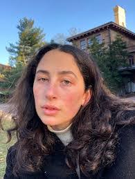 Josie Klein's Instagram, Twitter & Facebook