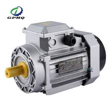 It consists of a cylinder of steel laminations, with aluminum or copper conductors embedded in its surface. China Ms 370w Three Phase Ac Motor Squirrel Cage Induction Motor China Electric Motor Electrical Motor