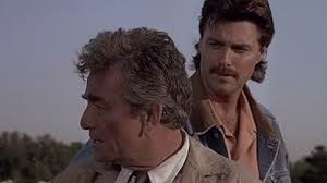 Columbo: A Bird in the Hand (TV Movie 1992)