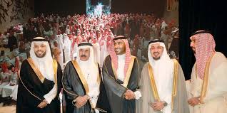 نواف بن محمد الرشيد المكتبة والليل