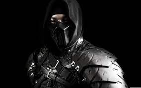 Also it very weak to light. Noob Saibot Wallpapers Top Free Noob Saibot Backgrounds Wallpaperaccess