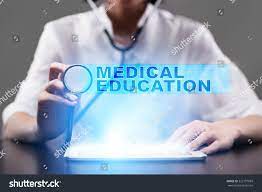 Medical Education Medical Concept Ad Affiliate Medical Education Concept Medical Education Education Medical