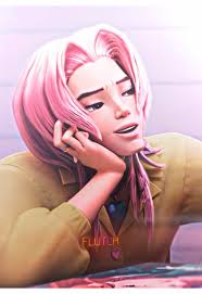 Edits of Romance in Kpop Demon Hunter