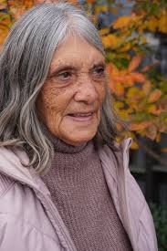 Coral Foley: a phenomenal woman of faith and 'true grit' — Seventh-day  Adventist Church Western Australia