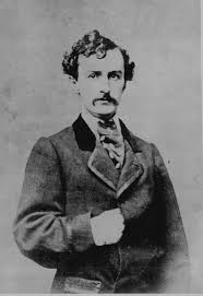 File John Wilkes Booth Portrait Jpg Wikipedia