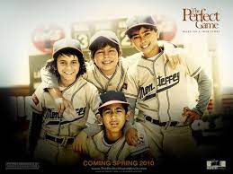 Recoge pelotas en el camino mientras esquivas las barreras. Pelicula The Perfect Game El Juego Perfecto El Beisbol En Mi Vida