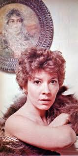 Nancy Pinkerton's Instagram, Twitter & Facebook