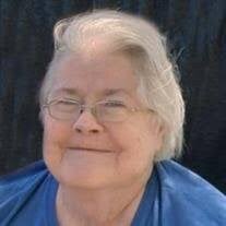 Betty Lou Hawley Obituary