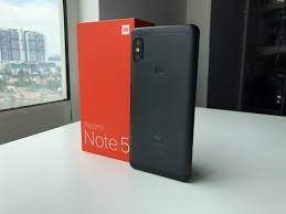 It was launched on february 15, 2018. Redmi Note 5 Malaysia Here S All You Need To Know Soyacincau Com