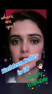 Kathleen Beller's Instagram, Twitter & Facebook