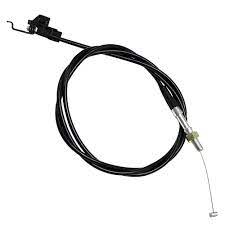 Craftsman lawn tractor repair parts manual. Oem Husqvarna Craftsman Self Propelled Mower Drive Control Cable 7022f Hu600f Hu675fe Hu700f 532431649 583471701