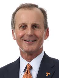 Rick Barnes