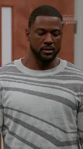 Calvin wants to talk, but is talking gonna be enough? Settle in TONIGHT for  a new episode of #HouseofPayne at 9/8c