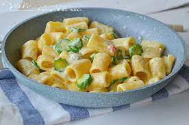 Check spelling or type a new query. Pasta Con Zucchine Pancetta E Gorgonzola Un Primo Piatto