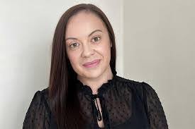 Aimee Donnelly's Instagram, Twitter & Facebook