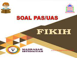 Tas sepeda lan topi b. Contoh Soal Pas Uas Fiqih Kelas 5 Sd Mi Semester 1 Kurikulum 2013 Sesuai Kma 183 Ruang Pendidikan
