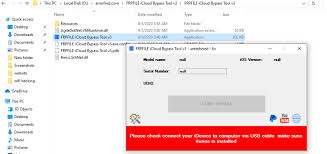 Update the kali linux 2. Remove Icloud Activation Lock Free Bypass Icloud Lock Errorsfind
