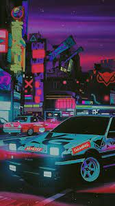 Pin By Sincerely Clarissa On Art Anime Wallpaper Jdm Wallpaper Space Phone Wallpaper In 2021 Space Phone Wallpaper Japanese Wallpaper Iphone Jdm Wallpaper