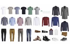 Zwei männer kommen aus dem meer und tragen einen kleiderschrank. Manner Kleiderschrank Das Gehort Unbedingt Hinein Und Bringt Super Outfits