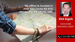 Zillow has 31 homes for sale in bee cave tx. Austin State Farm Agent Kirkingels Com Call 5122706327 Video Dailymotion