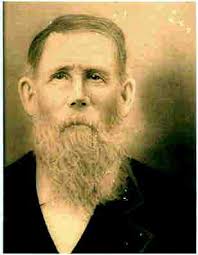 Reagan Texas|Former Residents|Biographies & Photos|