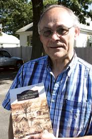 Submerged but not forgotten: The Lost Villages of Scituate