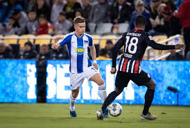 Submitted 12 days ago by j_selecta. Hertha Bsc Berlin Beats Eintracht Frankfurt In Florida Cup Soccertoday