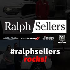 Profile for Ralph Sellers Chrysler Dodge Jeep RAM