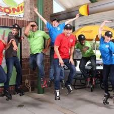 How To Get Tips As A Carhop At Sonic | Tiktok