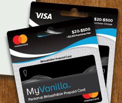 Within 14 days of receiving your new card, call the phone number on the sticker on the front of it. Myvanillacard Vanilla Gift Card Register Activate Manage And Check Balance Online