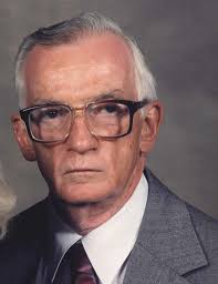 Obituary information for Dr. Forrest Raymond Buell