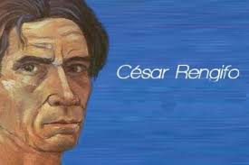 U.E.P. "César Rengifo".: Biografía César Rengifo