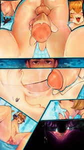 Rule34 - If it exists, there is porn of it  felix argyle  7322402