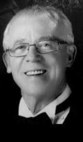 Gerald Hatt Obituary