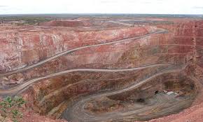 The broken hill mine is one of the largest lead mines in australia. Brisbane To Broken Hill Smithsdownunder