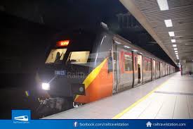 Flightradar24 tracks 180,000+ flights, from 1,200+ airlines, flying to or from 4,000+ airports around the world in real time. Skypark Link 2819dn Kl Sentral To Subang Airport Terminal Skypark By Airport Express Train Railtravel Station