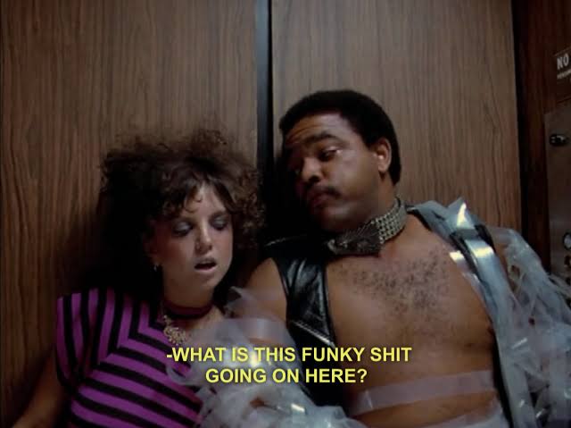 Classics of the Corn: New Year's Evil (1980) – The Motion Pictures