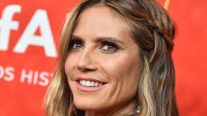 Heidi klum wanted to make sure she helped. Heidi Klum Gesteht Sie Wunscht Sich Mit 47 Jahren Noch Ein Baby
