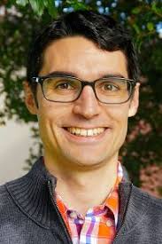 New Faculty Introduction Series