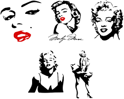 Free transparent marilyn monroe vectors and icons in svg format. Marilyn Monroe Svg Bundle Svg Png Dxf Etsy In 2021 Marilyn Monroe Stencil Heart Hands Drawing How To Draw Hands
