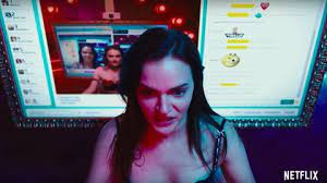 Cam, machine component that either rotates or moves back and forth (reciprocates) to create a prescribed motion in a contacting element known as a follower. Netflix S Cam The Chilling Webcam Porn Thriller Will Make You Never Want To Log On Again