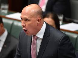 He was also known as sir (piers or petrus) de dutton, lord of dutton xii. Dutton Expressing Voter Views Of Opponent Southern Highland News Bowral Nsw