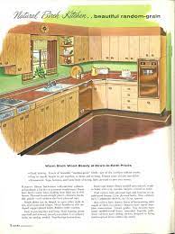 Considerations when choosing kitchen cabinets. 1958 Sears Kitchen Cabinets And More 32 Page Catalog