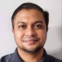 Mohamad Fazail Muhamad