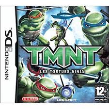 Pour les articles homonymes, voir tortues ninja (homonymie). Tmnt Les Tortues Ninja Jeux Video Achat Prix Fnac